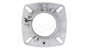 Фланец горелки Elco Ø90 мм, 13018849