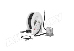 Комплект для откачки отработанного масла Samoa