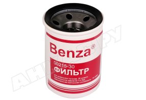 Фильтр для дизельного топлива Benza 00215-30