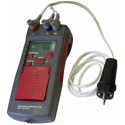 ПЗО-500 Измеритель параметров УЗО