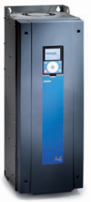 Vacon 0100-3L-0170-5+IP00 (90 кВт, 380 В, 3 Ф, IP 00)