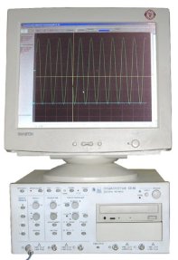 Осциллограф С8-46