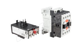 Пускатель Riello BF2510A + RF9.1V5, 3012538