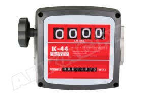 Механический счетчик Petroll K 44