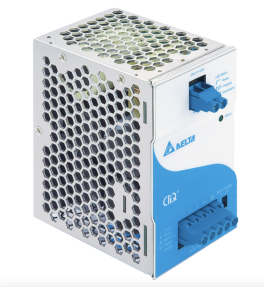 МОДУЛЬ БУФЕРНЫЙ 20A, ВРЕМЯ БУФЕР. 250МС ДЛЯ 24VDC/20А, 5С ДЛЯ 24VDC/1A, DIN35, АЛ.КОРПУС