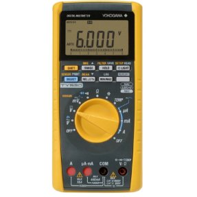 TY530 Мультиметр цифровой