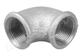 Уголок Piusi F/F, 3/4 дюйма, F07806000