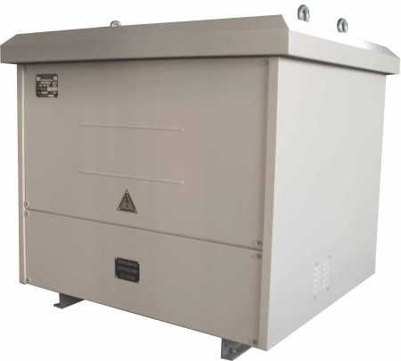 Стабилизатор переменного напряжения СТС-5-250-380-М-УХЛ2 250 кВА