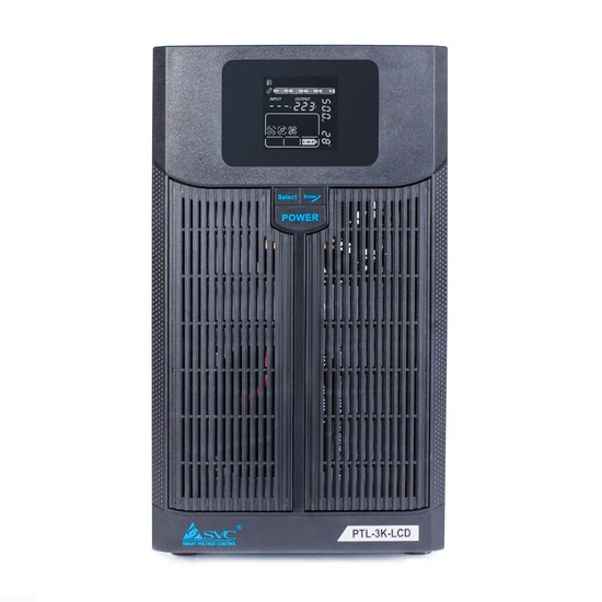 Источник бесперебойного питания SVC PTL-3K-LCD(EOL)