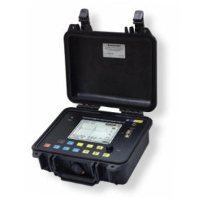 Рефлектометр для силовых линий TDR-107 СТРИЖ-C