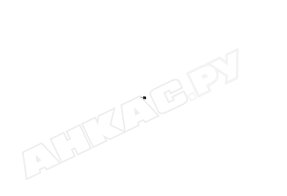 Фиксирующий винт Oilon A53DV1