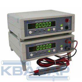 Миллиамперметр СА3010/1-000