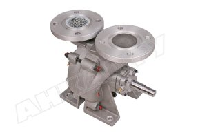 Насос для топлива СВН-80 П