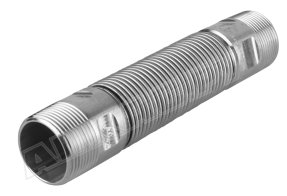 Газовый компенсатор Giuliani Anello GDA32, G 1 ¼"