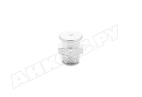 Пресс-масленка МТ 156 круглая головка - BSP 1/4 дюйма Samoa