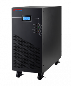 Источник бесперебойного питания ELTENA Monolith XE10 (без АКБ)