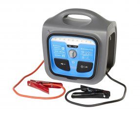 Пуско-зарядные устройства пусковое устройство ring automotive (powerpack, usb, фонарь, dc), repp160