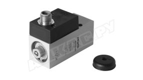 Реле давления Festo PEV-1/4-B-M12