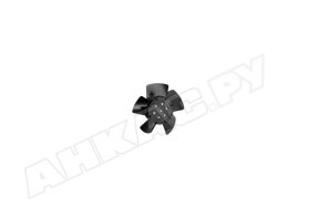 Вентилятор осевой промышленный Ebmpapst 4656 EZ