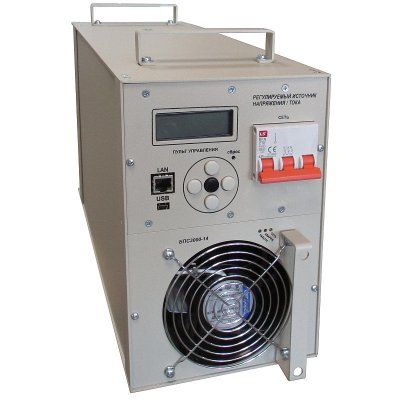 Выпрямитель ИПС-3000-380/48B-60A R