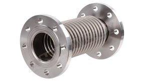 Газовый компенсатор RUF BTPZ-251