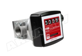 Счетчик топлива Piusi K700 Ver. C