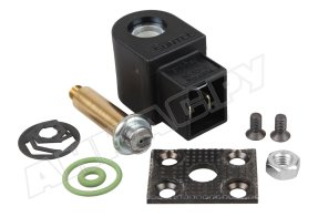 Электромагнитный клапан Suntec 991435