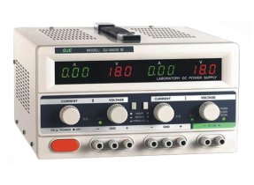 Источник питания UnionTEST UT3003E-3 линейный