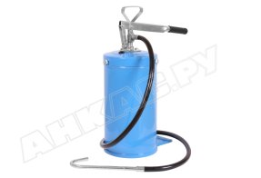 Маслораздатчик ручной Piusi на 16 л, F0033216A