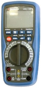АММ-1139 Мультиметр цифровой