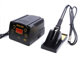 Паяльная станция BAKON BK1000