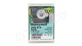 Топочный автомат Honeywell DKO 974 Mod.05