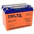 Delta GEL Delta GEL