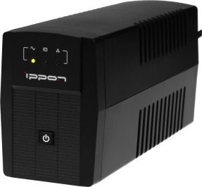 ИБП Ippon Back Basic 650