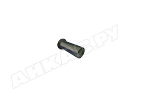 Универсальная жаровая труба Elco Ø110 x 320 мм 13011913