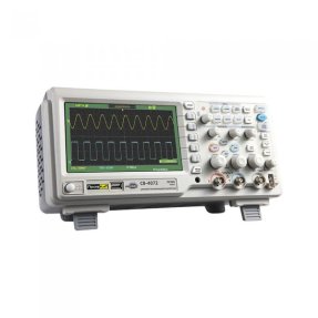 Осциллограф цифровой С8-4072