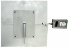 Измерительная пластина (к прибору СТ-01)