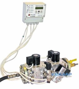 Индикатор контроля герметичности ИКГ