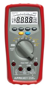 мультиметр APPA 98IV