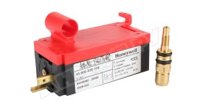 Реле давления Honeywell 45.900.438-109