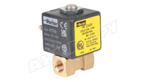 Жидкотопливный электромагнитный клапан Elco VE 131IN KT09