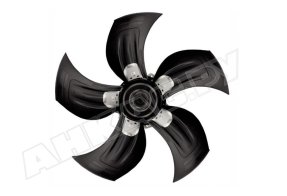 Вентилятор осевой промышленный Ebmpapst A3G800AV0571