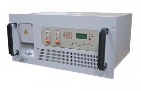 Стабилизатор переменного напряжения "Штиль" R 4500C, 4,5 кВА