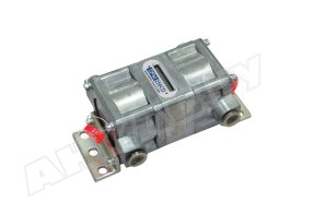 Расходомер топлива Технотон DFM 100CD