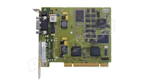 Коммуникационный процессор Siemens Simatic NET CP 5612 PCI Card