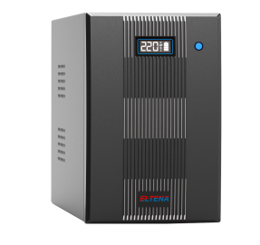 Источник бесперебойного питания ELTENA Smart Station LX600