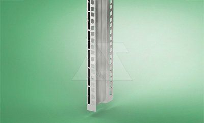 Комплект ABACUS для идентификации высоты в юнитах