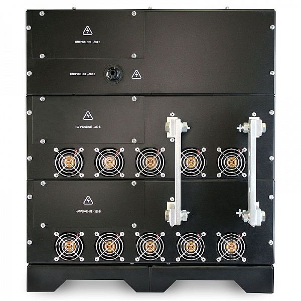 Выпрямительная система ИПГ-36/400-380 IP54