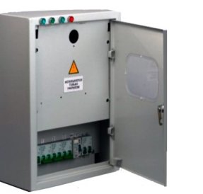 Комплект электроснабжения универсальный 220/42В/4В