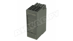 Модуль питания Siemens Simatic DP PM-E F pm DC24V Profisafe